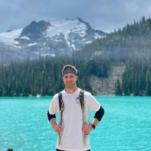 Meet your Posher, Thomas